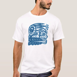 Chinese Zodiac Rabbit T-shirt