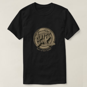 Chinese Zodiac "Snake" T-Shirt