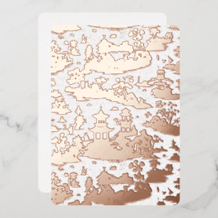 Chinesoire,vintage,antique,Songbird,Peony,Cherry 