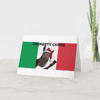 chingety ching