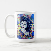 Chingona Como Maria - Mother's Day Coffee Cup