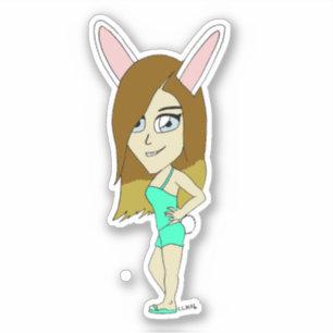 Chini Bunny girl