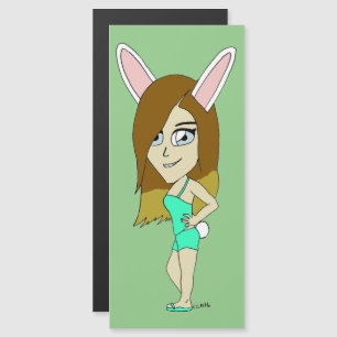 Chini Bunny girl 