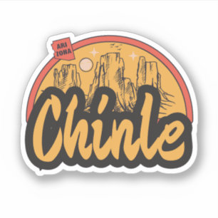 Chinle, Arizona 