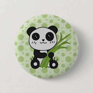 Chino The Panda Button