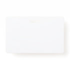 Chinoiserie Bird Floral Blue and White Decoupage