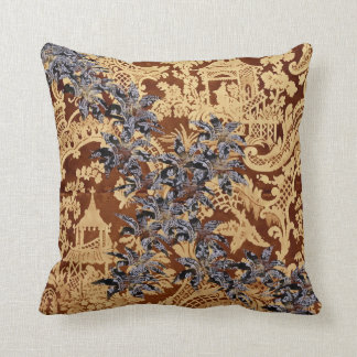 Chinoiserie Cushion