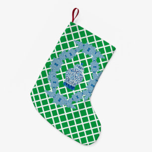 Chinoiserie Ginger Jar Jars Small Christmas Stock Stocking