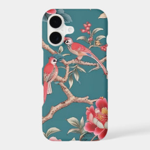 Chinoiserie iPhone case