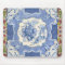Chinoiserie Lotus Mousepad