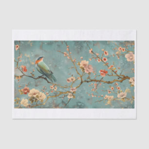 Chinoiserie Patterns16 Tissue Paper