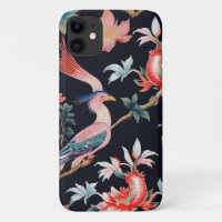 Chinoiserie Phone Case