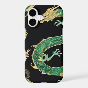 Chinoiserie Phone Case