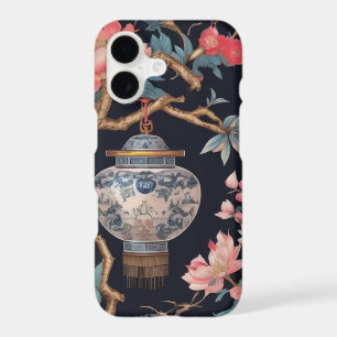 Chinoiserie Phone Case