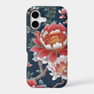 Chinoiserie Phone Case