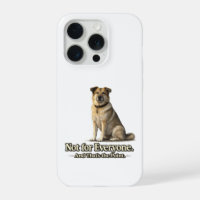 Chinook Dog - Funny Rare Breed Gift 