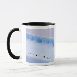 Chinstrap Penguin, South Orkney Islands Mug