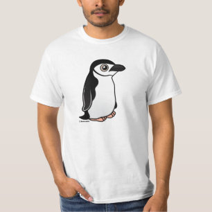 Chinstrap Penguin T-Shirt