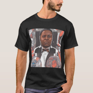 Chionesu says T-Shirt