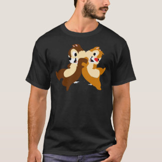 Chip and Dale Classic T-Shirt