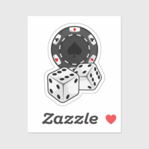 Chip & Dice for Poker