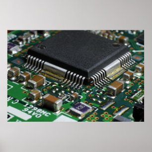 Chip Poster