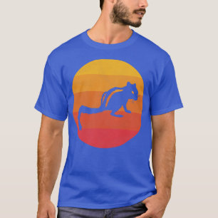 Chipmunk T-Shirt