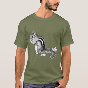 Chipmunk T-Shirt