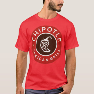 Chipotle is life  T-Shirt