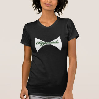 Chippendales Logo Tee