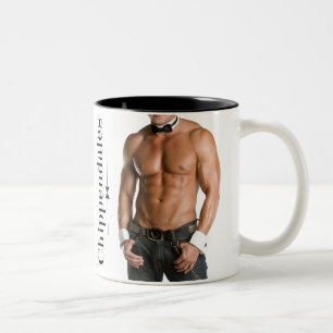 Chippendales Mug