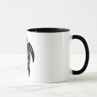 Chippewa 1 Coffee Mug