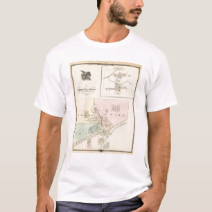 Chippewa Falls and Village of Neillsville T-Shirt