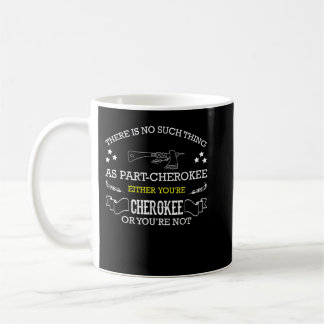 Chippewa Nation Proud Native American from Chippew Coffee Mug