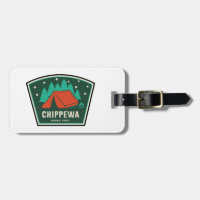 Chippewa National Forest Camping