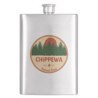 Chippewa National Forest