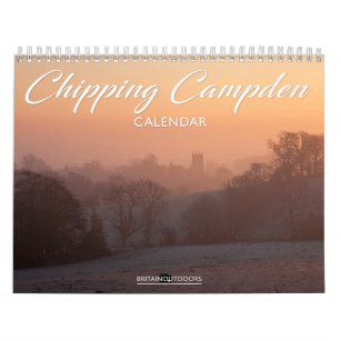 Chipping Campden Calendar 2024