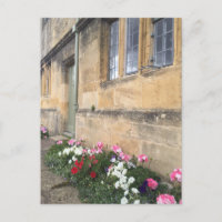 Chipping Campden The Cotswolds England UK Travel