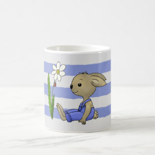 Chips and stiffeners coffee mug