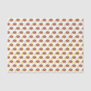 Chips Chilli Con Queso Blanco Nachos Cheese Dip Tissue Paper