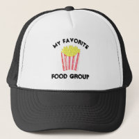 Chips (French Fries) Cute Fun