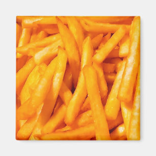 Chips Magnet