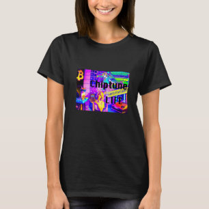 Chiptune Life T-Shirt