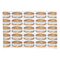 Chipwich Chocolate Chip Cookie Ice Cream Sandwich