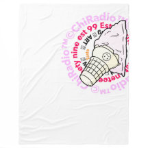 ChiRadio LLC Icecream wall art