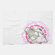 ChiRadio LLC Icecream wall art