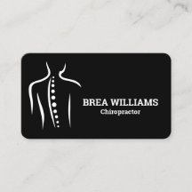 Chiropractic Chiropractor Massage Manual Therapist