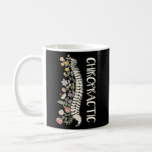 Chiropractic Coffee Mug
