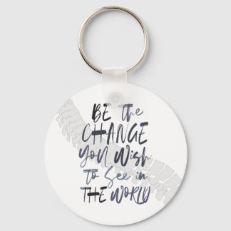 Chiropractic Graduation Gift, Chiropractic, Chiro  Key Ring