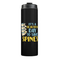 Chiropractor Beautiful Day to Save Spines